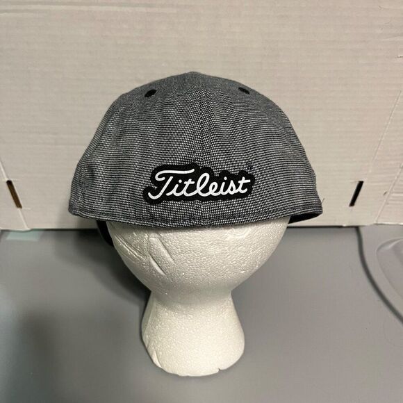 Titleist Golf Stretch Flex Fit Hat / Cap Size Large / X Large - Picture 3 of 5